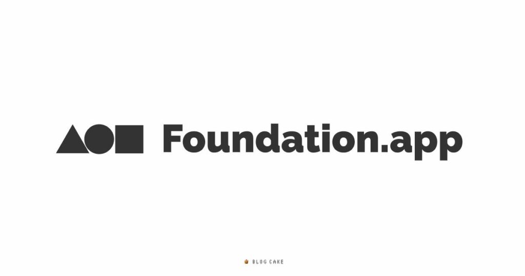 NFTマーケット foundation.app（ファンデーション）