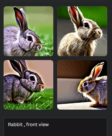 Canvaの「text to Image」の写真スタイル