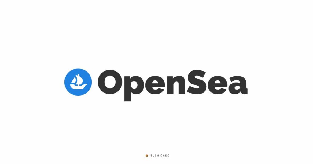 NFTマーケット OpenSea（オープンシー）